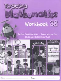 Targeting Mathematics 3B Workbook