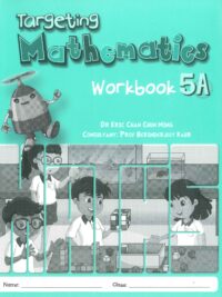 Targeting Mathematics 5A Workbook