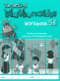 Targeting Mathematics 5B Workbook