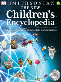 The New Children's Encyclopedia (Visual Encyclopedia) by Smithsonian