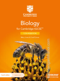 Cambridge IGCSE Biology (fourth edition 2021) Coursebook