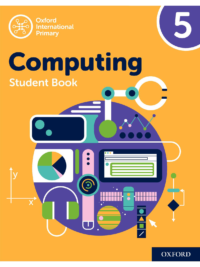 Oxford International Primary Computing Student Book Grade 5 ( 2nd Edition)