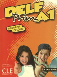 DELF Prim A1 Nouveau Diplôme