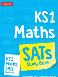 KS1 Math SATs Study Book