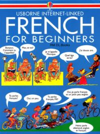 Usborne French for Beginners