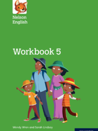 Nelson English 5 Workbook (Year 1/Primary 2)