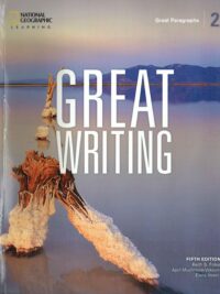 Great Writing 2 (Great Writing, Fifth Edition) by Keith S. Folse - CÓ ĐÁP ÁN