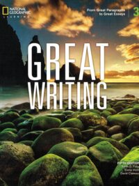 Great Writing 3 (Great Writing, Fifth Edition) by Keith S. Folse - CÓ ĐÁP ÁN
