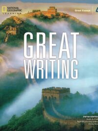 Great Writing 4 (Great Writing, Fifth Edition) by Keith S. Folse - CÓ ĐÁP ÁN