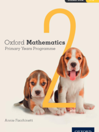 Oxford Mathematics Primary Years Programme Student Book 2