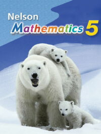 Nelson Mathematics 5