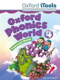 [TẢI VỀ] Oxford Phonics World Level 4 iTools Digital Classroom Resources - (Windows version) [2]