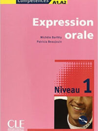 Expression Orale Niveau 1