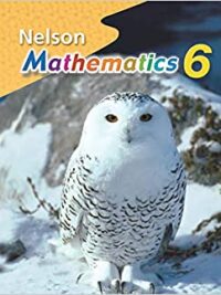 Nelson Mathematics 6