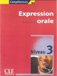 Expression Orale Niveau 3