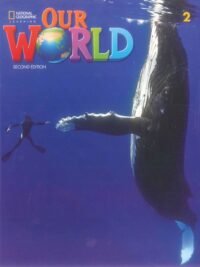 Our World level 2 Student’s Book AME (2nd Edition)