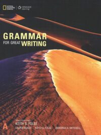 Grammar for Great Writing A with Answers Key (NGỮ PHÁP BỔ TRỢ CHO sách GREAT WRITING level 2)