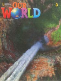 Our World level 3 Student’s Book AME (2nd Edition)
