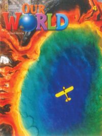 Our World level 4 Student’s Book AME (2nd Edition)