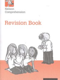 Nelson Comprehension Revision Book