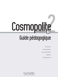 Cosmopolite 2 Guide pédagogique