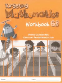 Targeting Mathematics 6B Workbook