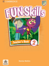 Cambridge Fun Skills Level 2 Teacher's Book
