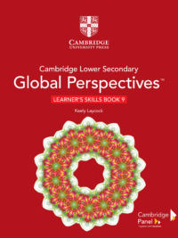 Cambridge Lower Secondary Global Perspectives (1st Edition 2020) Learner's Skills Book Stage 9