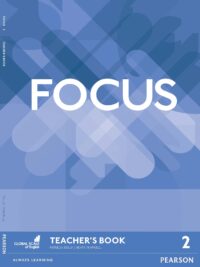 Pearson Focus 2 Teacher's Book (British Edition) 1st Edition