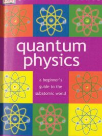 Quantum Physics by John Gribbin by DK