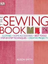 The sewing book by Alison Smith