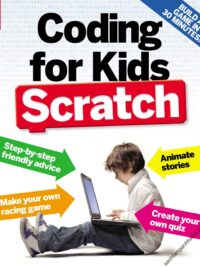 Scratch Coding for Kids by Stuart Andrews