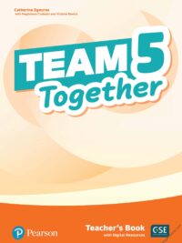 Team Together 5 Teacher's Book
