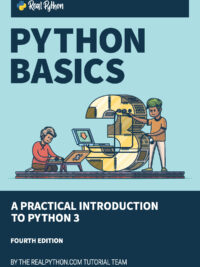 Python Basic - A Practical Introduction to Python 3 (fourth Edition) 2020