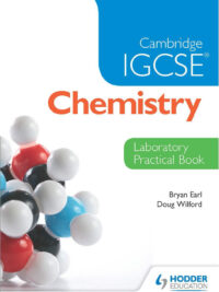 Hodder Cambridge IGCSE Chemistry Laboratory Practical Book (có đáp án)