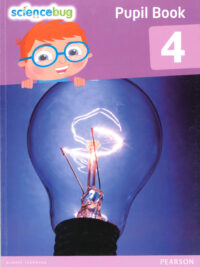 Pearson ScienceBug