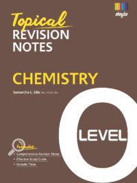 Topical Revision Notes Chemistry O Level