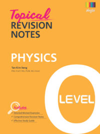 Topical Revision Notes Physics O Level