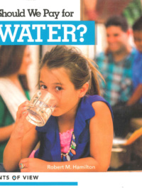 Points of View - Should We Pay for Water ? (Debates books serie for Primary school)