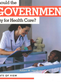 Points of View - Should the Government Pay for Health Care ? (Debates books serie for Primary school)