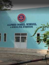 Bộ sách Khối 9 (có môn Khoa học) hệ Cambridge trường ANS (Alfred Nobel School) năm học 2021-2022