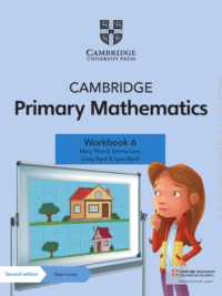 Cambridge Stage 6 Primary Mathematics Workbook (Second Edition)