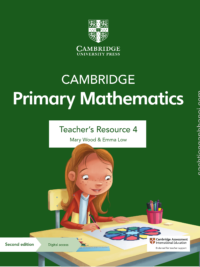 Cambridge Stage 4 Primary Mathematics TEACHER'S RESOURCE (Second Edition) (DÀNH CHO GIÁO VIÊN)