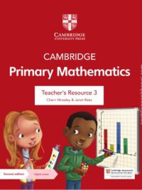 Cambridge Stage 3 Primary Mathematics TEACHER'S RESOURCE (Second Edition) (DÀNH CHO GIÁO VIÊN)