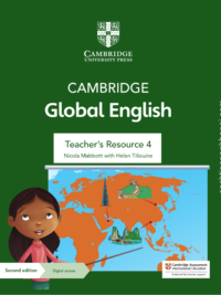 Cambridge Stage 4 Global English TEACHER'S RESOURCE (Second Edition) (DÀNH CHO GIÁO VIÊN)