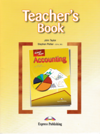 Career Paths Accounting Teacher’s Book (Book 1-2-3)