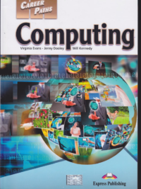 Career Paths Computing Student's Book (Book 1-2-3)