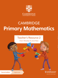 Cambridge Stage 2 Primary Mathematics TEACHER'S RESOURCE (Second Edition) (DÀNH CHO GIÁO VIÊN)