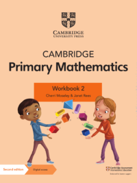 Cambridge Stage 2 Primary Mathematics Workbook (Second Edition)