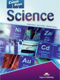 Career Paths Science Student's Book (Book 1-2-3)